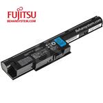 باتری لپ تاپ Fujitsu مدل FMVNBP186