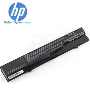 باتری لپ تاپ HP Compaq 620 