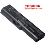 باتری لپ تاپ Toshiba PABAS227