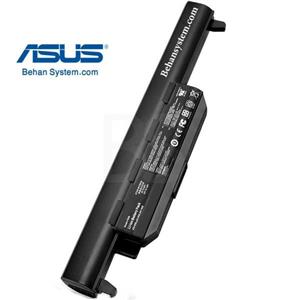 باتری لپ تاپ ASUS K75 / K75A / K75D / K75DE / K75V / K75VJ / K75VM