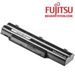 باتری لپ تاپ Fujitsu S26391-F840-L100 / S26391-F495-L100