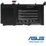 باتری لپ تاپ ASUS K551 / K551L / K551LA / K551LN