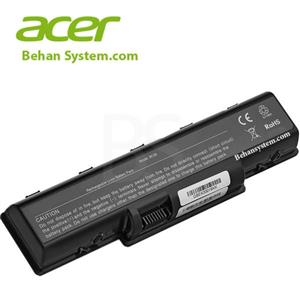 باتری لپ تاپ Acer مدل AS07A32 