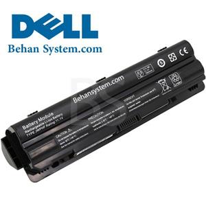 باتری 9 سلولی لپ تاپ DELL XPS 17