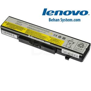 باتری لپ تاپ Lenovo IdeaPad Y585 