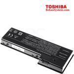 باتری لپ تاپ Toshiba مدل Satellite P105