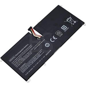 باتری لپ تاپ HP HD04XL / HDO4XL