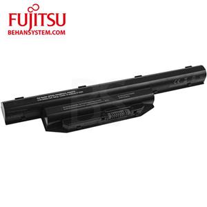 باتری لپ تاپ Fujitsu Lifebook AH564 