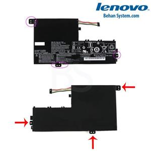 باتری لپ تاپ LENOVO Flex 5-1570 / 5-1470 