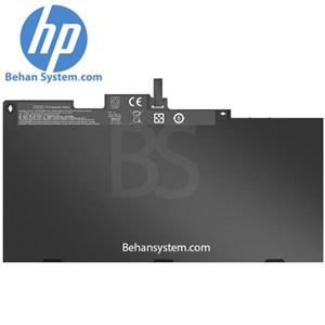 باتری لپ تاپ HP EliteBook 850 G4