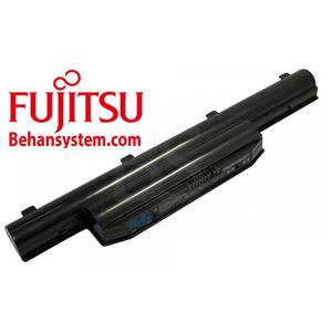 باتری لپ تاپ Fujitsu LifeBook LH532