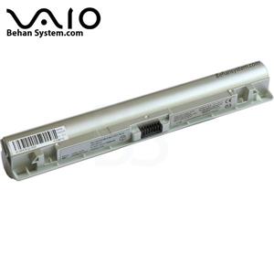 باتری لپ تاپ SONY VGP-BPS18 / VGP-BPL18