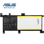 باتری لپ تاپ ASUS K556 / K556U / K556UA / K556UB / K556UF / K556UJ / K556UQ / K556UR / K556UV