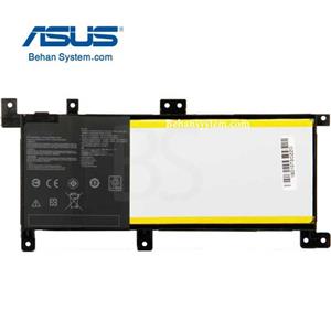 باتری لپ تاپ ASUS K556 / K556U / K556UA / K556UB / K556UF / K556UJ / K556UQ / K556UR / K556UV
