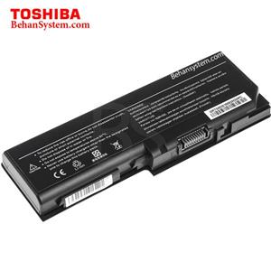 باتری لپ تاپ Toshiba 3537 / PA3537U-1BAS / PA3537U-1BRS 