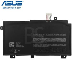 باتری لپ تاپ ASUS FX504 / FX504G / FX504GD / FX504GE / FX504GM