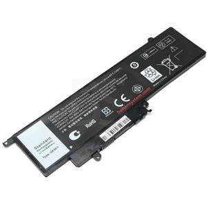 باتری لپ تاپ DELL Inspiron 7568 