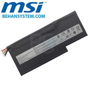 باتری لپ تاپ MSI BTY-M6K