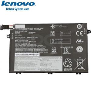 باتری لپ تاپ LENOVO ThinkPad E580