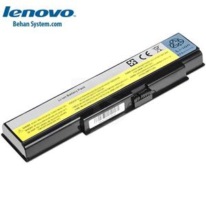 باتری لپ تاپ LENOVO 121TM030A / 121TS0A0A 