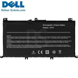 باتری لپ تاپ DELL Inspiron 15 5577