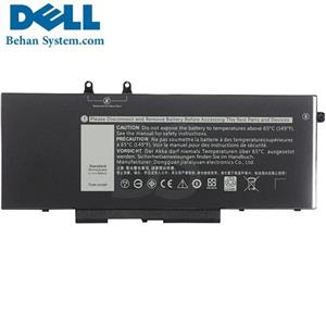 باتری لپ تاپ DELL 4GVMP / 04GVMP