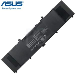 باتری لپ تاپ ASUS UX410 / UX410U / UX410UA / UX410UF / UX410UQ