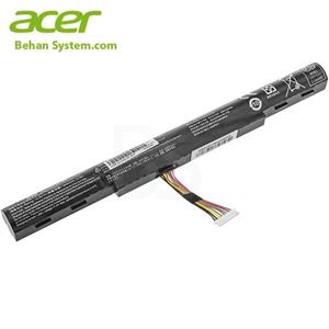 باتری لپ تاپ Acer TravelMate P257 / P257-M / P257-MG
