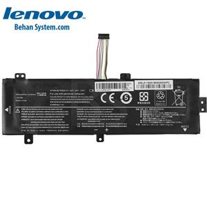 باتری لپ تاپ LENOVO IdeaPad 510-15IKB 510-15ISK IP510 