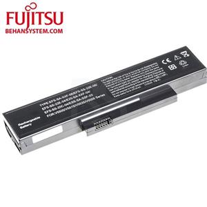 باتری لپ تاپ Fujitsu Siemens Esprimo Mobile V5535
