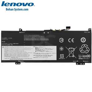 باتری لپ تاپ LENOVO L17C4PB0 / L17M4PB0