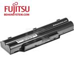 باتری لپ تاپ Fujitsu LifeBook A512 / AH512