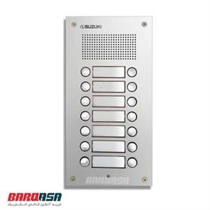 پنل صوتی 10 واحدی سوزوکی