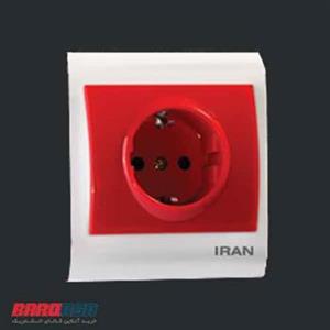 پریز ارت UPS مدل 2009 ایران الکتریک - اقتصادی -