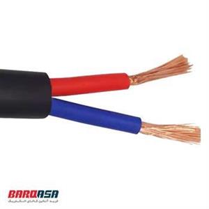 کابل افشان 10×2 هادی برق