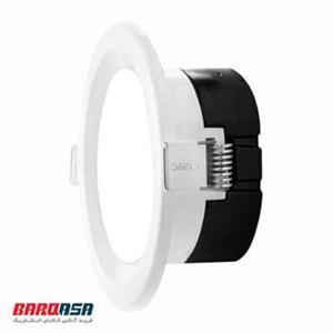 چراغ ال ای دی توکار 9 وات آلتون رای با قطر 7.5 مدل دنیز AL-DE44