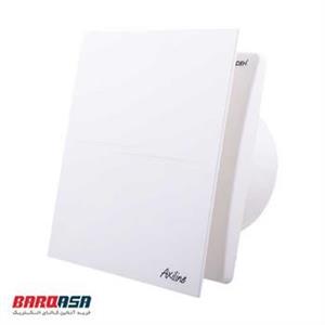 هواکش خانگی 12 سانت لوله دمنده مدل آکسی لاین ضد آب