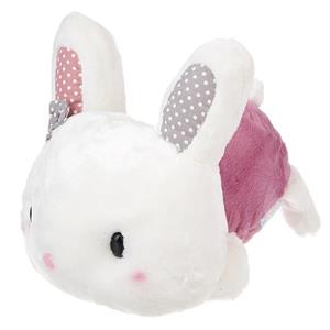 عروسک تینی وینی مدل White Rabbit طول 22 سانتی متر Tiny Winy White Rabbit Doll Length 22 Centimeter