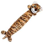 لوازم سگ فروشگاه اوجیلال ( EVCILAL ) اسباب بازی سگ Karlie Tiger Noa Dog 53 Cm – کدمحصول 353257