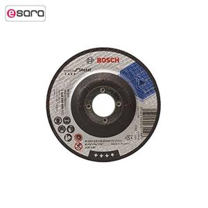 صفحه فلزبر بوش مدل 2608600005