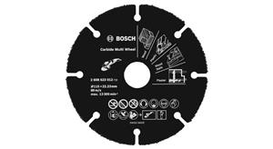 صفحه برش چندکاره بوش مدل 2608623012 Bosch 2608623012 Multifunctions Cutting Disc