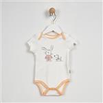 پیراهن و تیشرت نوزادی برند پانکو ( PANCO ) مدل ست بدن نوزاد 2 قطعه 2111UN20004 – کدمحصول 212891