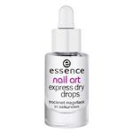آرایش ناخن فروشگاه روسمن ( ROSSMANN ) Essence Nail Art Express Drops 1 Piece – کدمحصول 283896