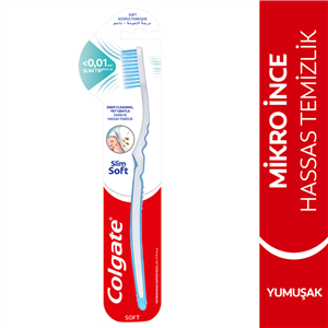 بهداشت دهان و دندان فروشگاه واتسونس ( Watsons ) مسواک Colgate Micro Fine نرم و تمیز کننده نرم – کدمحصول 370225 