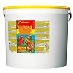 لوازم آکواریوم فروشگاه اوجیلال ( EVCILAL ) پوسته های رنگی Tropical Vitality 11 L 2 Kg Flake Food – کدمحصول 403125