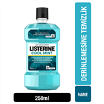 بهداشت دهان و دندان فروشگاه واتسونس ( Watsons ) Listerine Cool Mint Ağız Suyu 250 ml – کدمحصول 232125