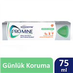 بهداشت دهان و دندان ، فروشگاه واتسونس Watsons خمیر Sensodyne Promine Daily Protection 75 میلی لیتر کدمحصول 331833 