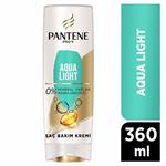 مراقبت و درمانی مو فروشگاه روسمن ( ROSSMANN ) تهویه مطبوع Pantene Aqua Light 360 میلی لیتر – کدمحصول 384257