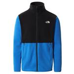 جلیقه مردانه فروشگاه اسپورتیو ( Sportive ) کت مردانه North Face M Tka Glacier Full Zip Blue Outdoor NF0A4AJC16Y1 – کدمحصول 198742