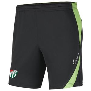 شلوار کوتاه مردانه فروشگاه اسپورتیو ( Sportive ) نایک Bursaspor Df Acdpr Short Kp Mens Black Black Shorts BV6924-064-BUR-DIG – کدمحصول 237267